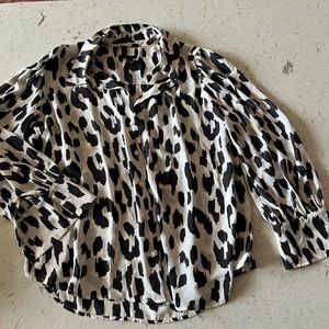 Ann Taylor blouse